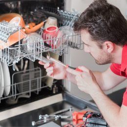 Best Appliance Repair Service In Everett Wa Same Day Appliances Repair Services In 2020 Appliance Repair Dishwasher Repair Appliance Repair Service